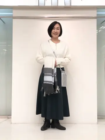 23区 L 石郷岡 コーディネート画像