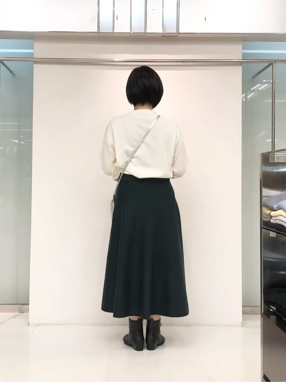 23区 L 石郷岡 コーディネート画像