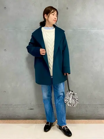 23区 L 伊東 コーディネート画像