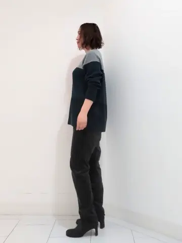 23区 L ナオミ コーディネート画像