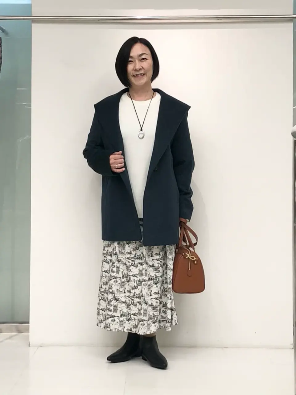 23区 L 石郷岡 コーディネート画像