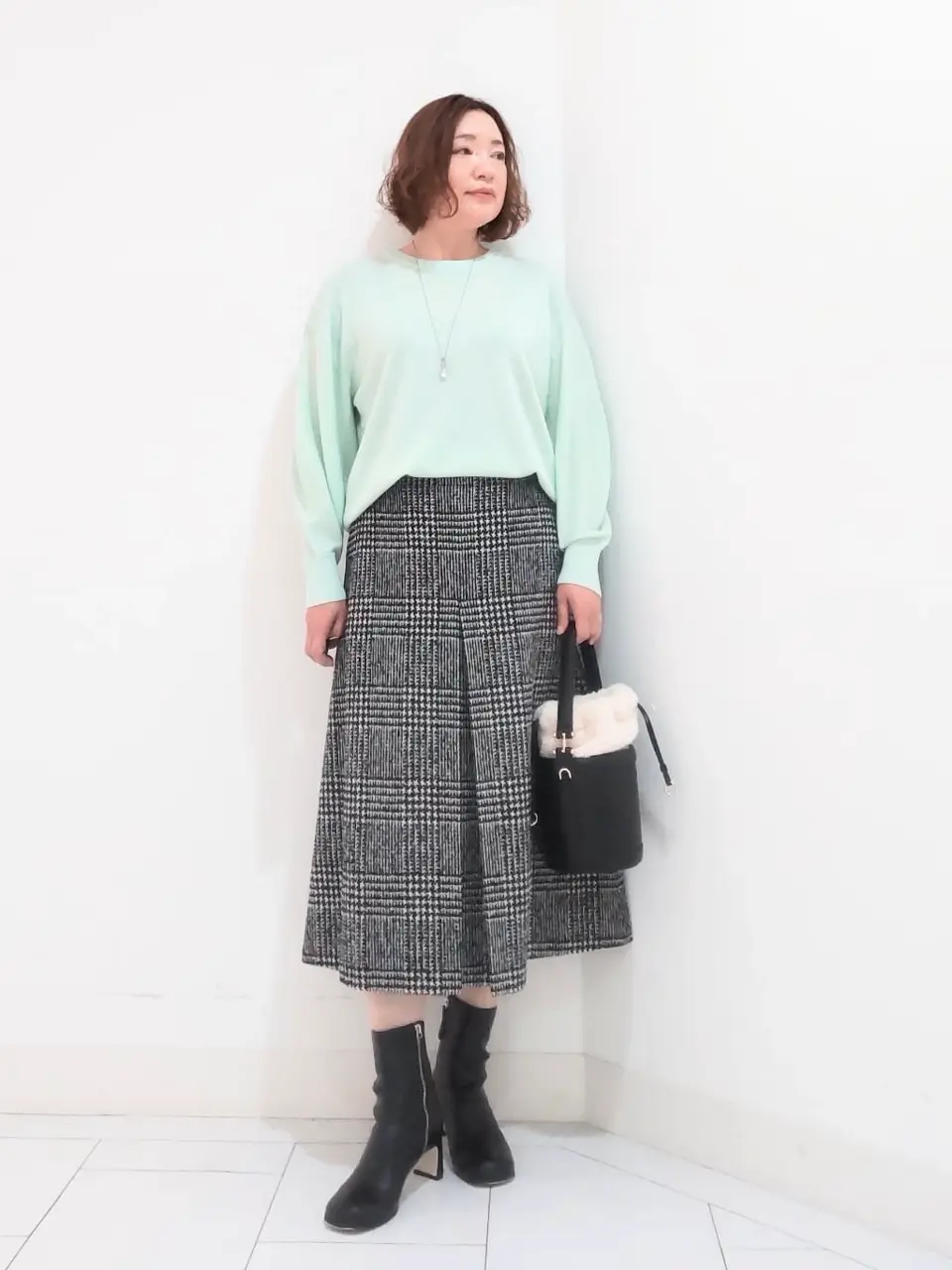 23区 L ナオミ コーディネート画像