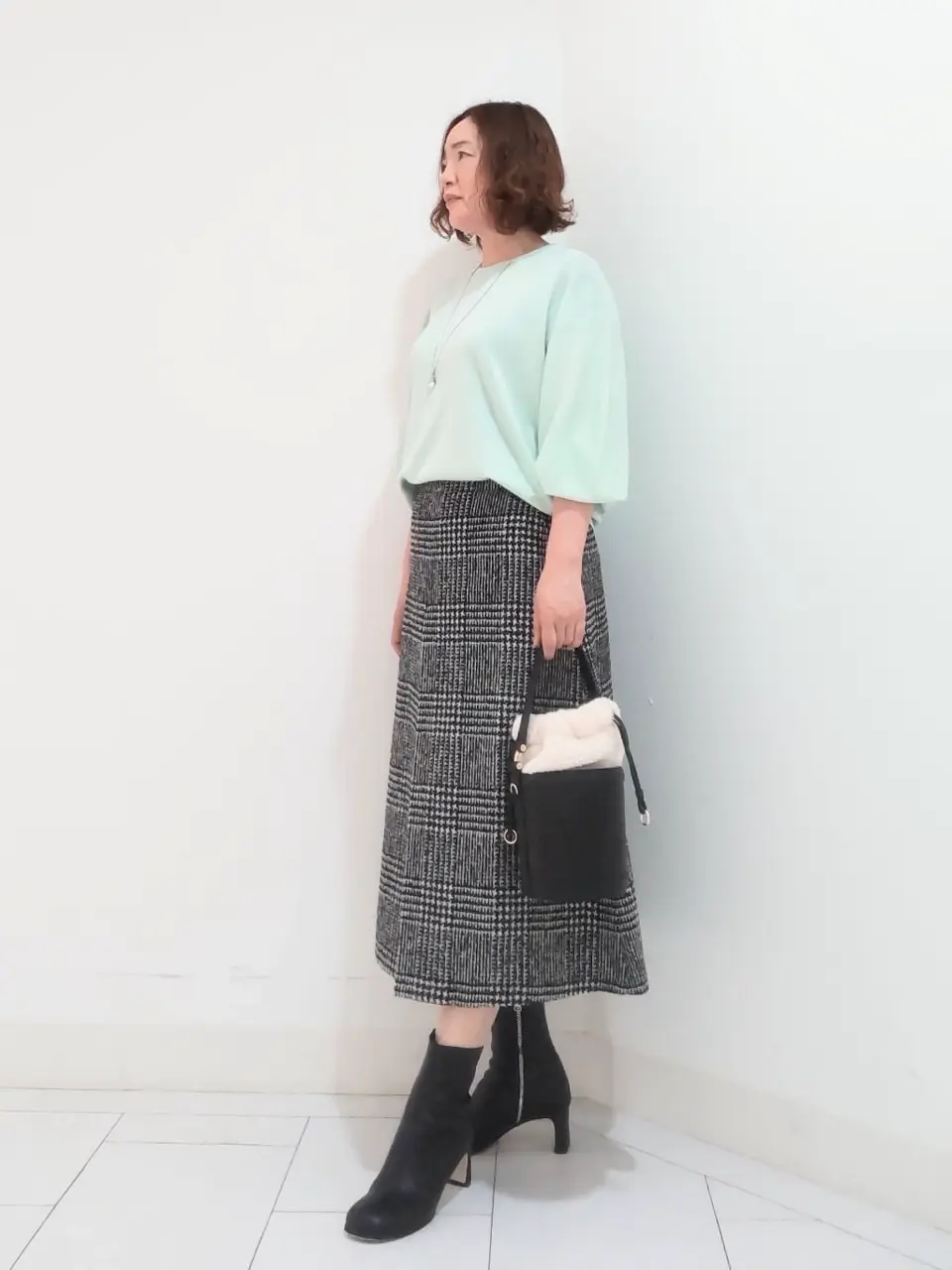 23区 L ナオミ コーディネート画像