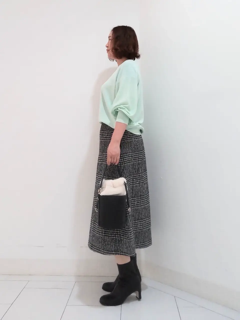 23区 L ナオミ コーディネート画像