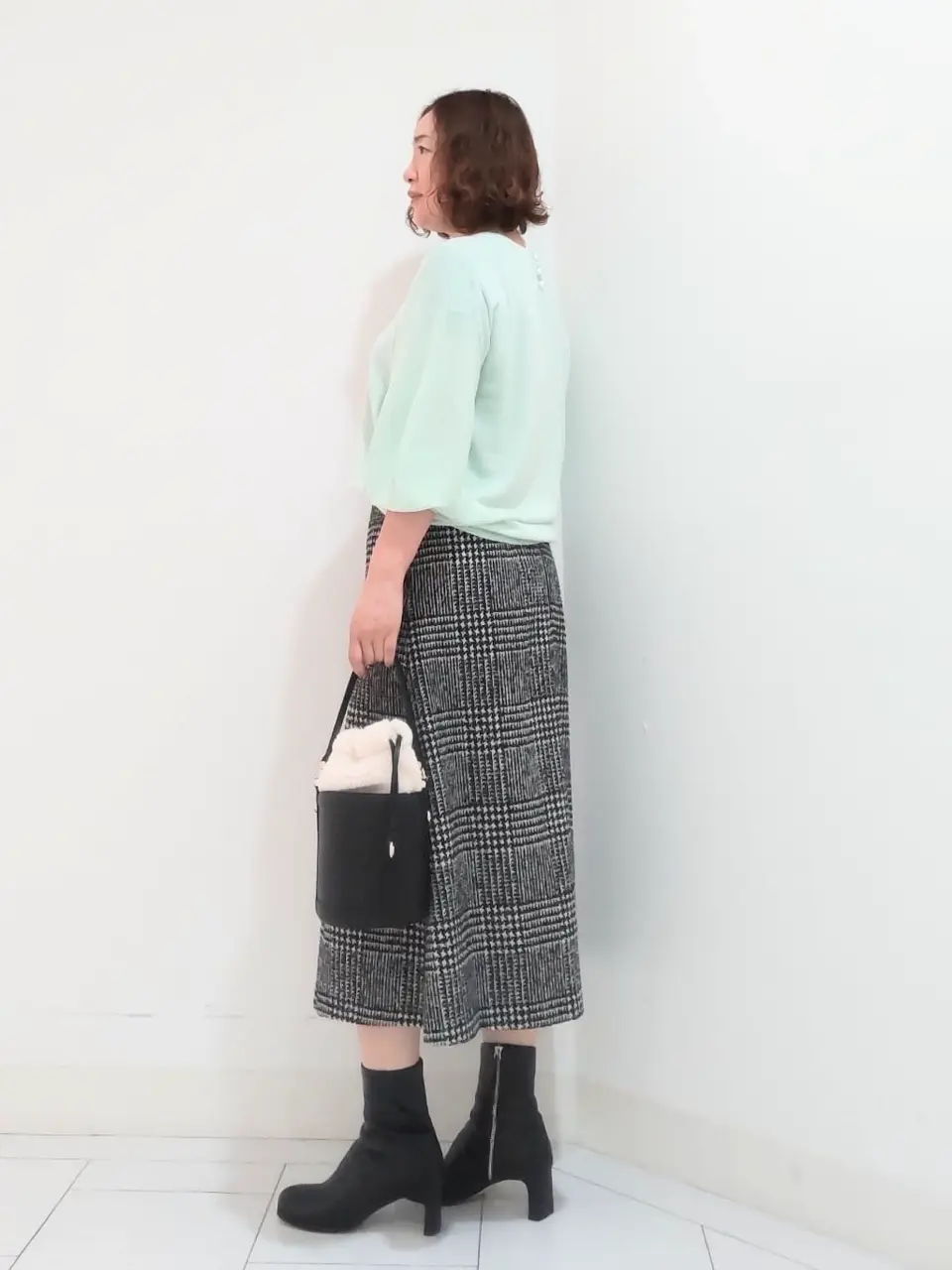 23区 L ナオミ コーディネート画像