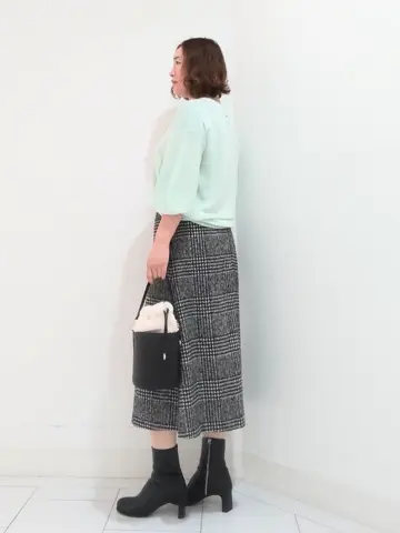 23区 L ナオミ コーディネート画像