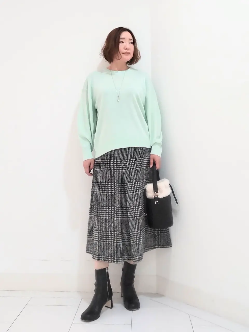 23区 L ナオミ コーディネート画像