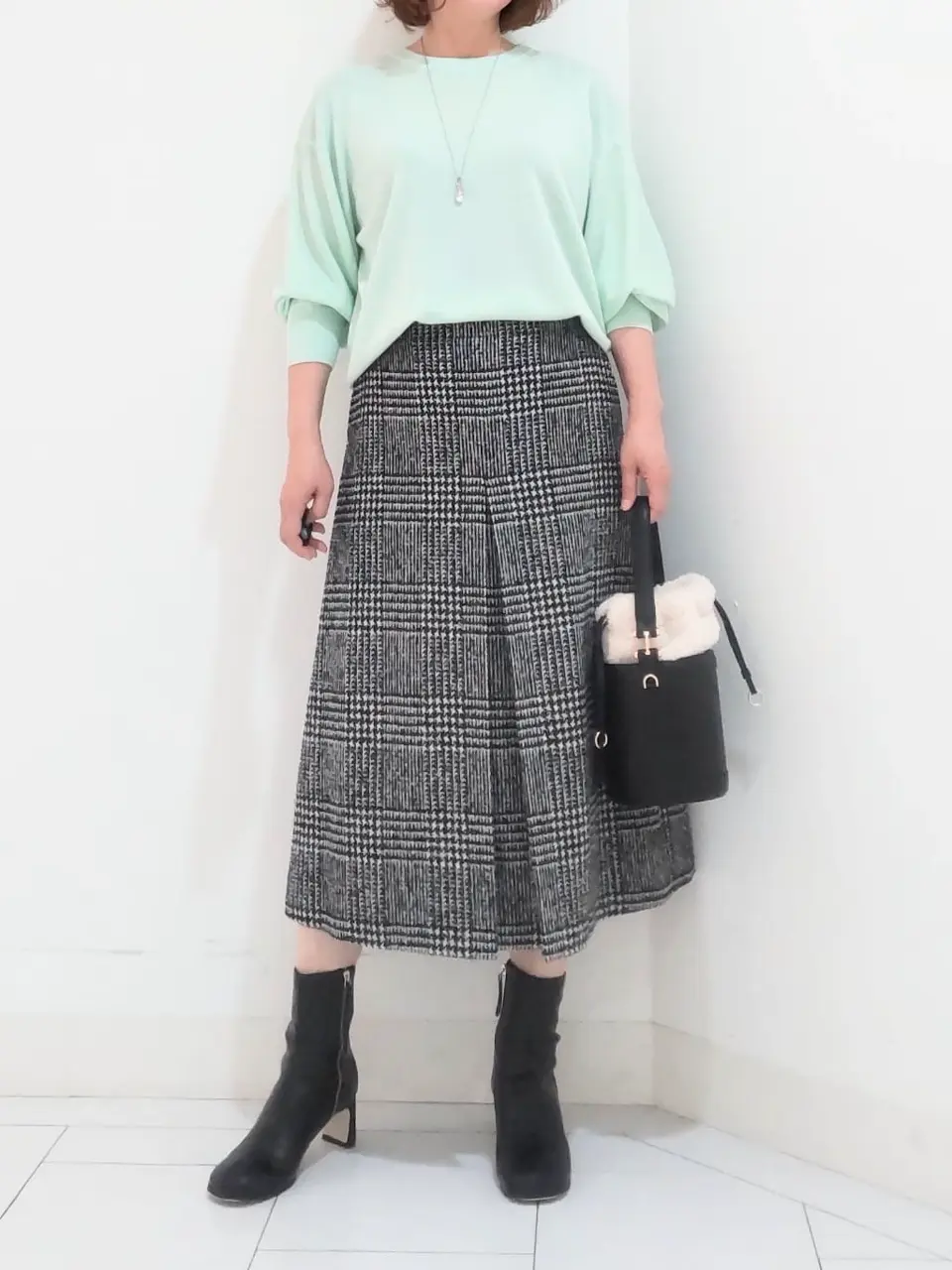 23区 L ナオミ コーディネート画像