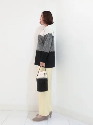 23区 L ナオミ コーディネート画像