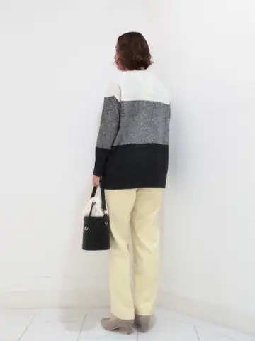 23区 L ナオミ コーディネート画像