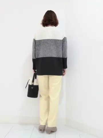 23区 L ナオミ コーディネート画像