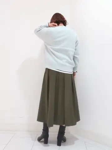 23区 L ナオミ コーディネート画像