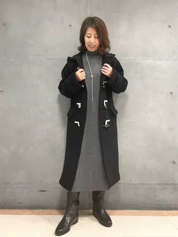 23区 L 西村 コーディネート画像