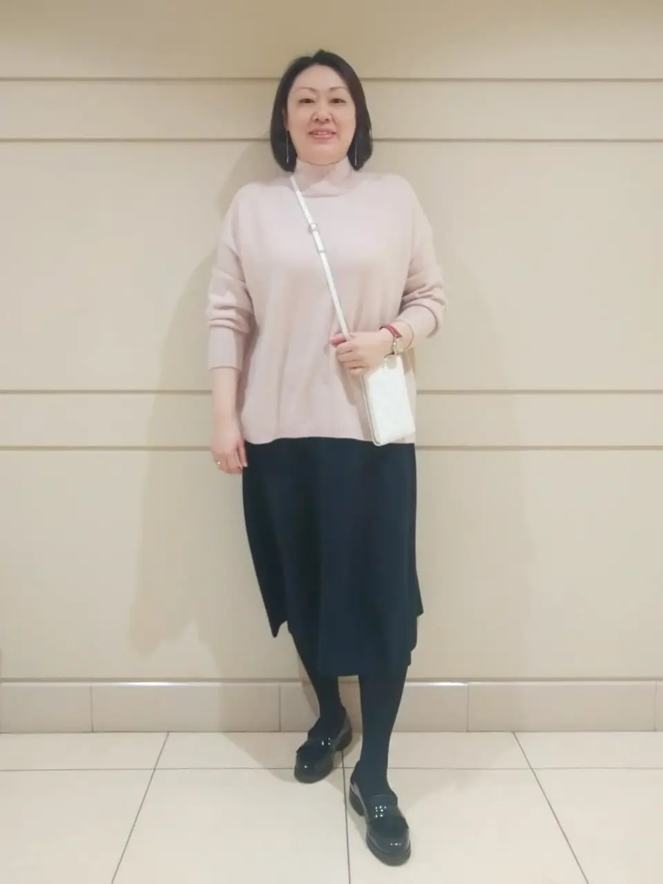 23区 L 山崎 コーディネート画像