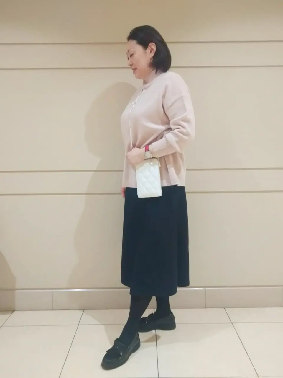 23区 L 山崎 コーディネート画像