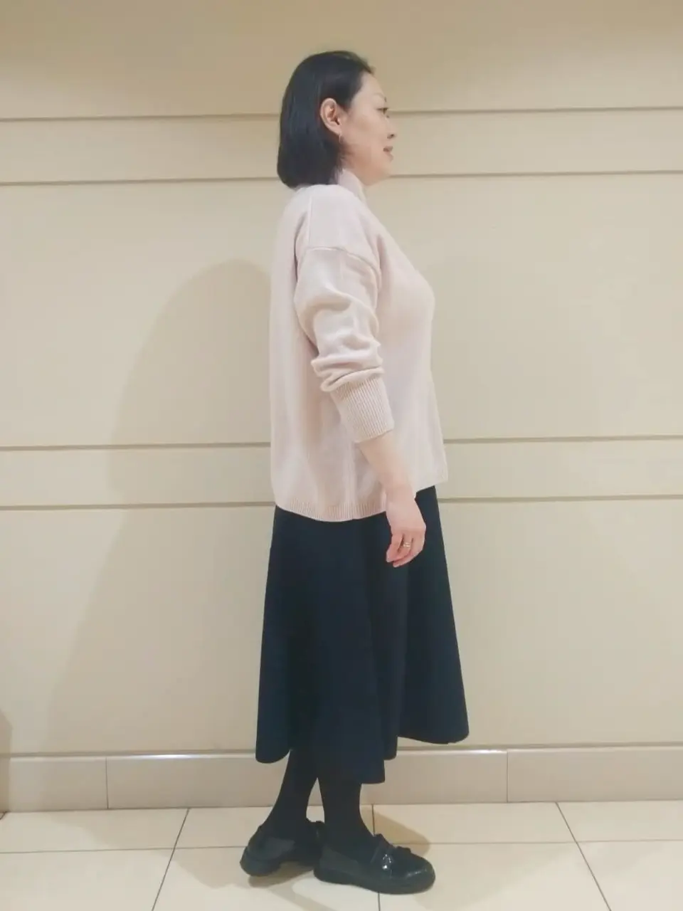 23区 L 山崎 コーディネート画像