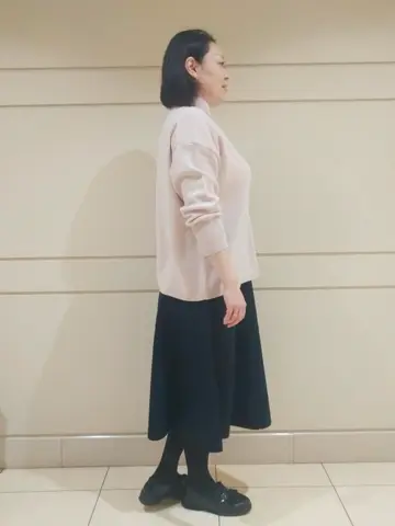 23区 L 山崎 コーディネート画像