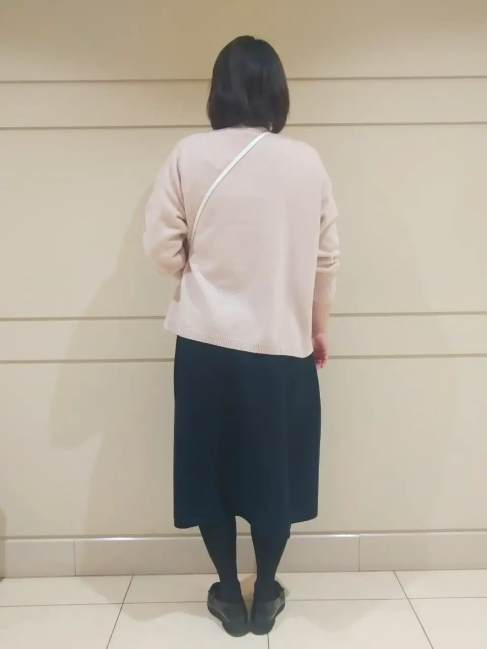 23区 L 山崎 コーディネート画像