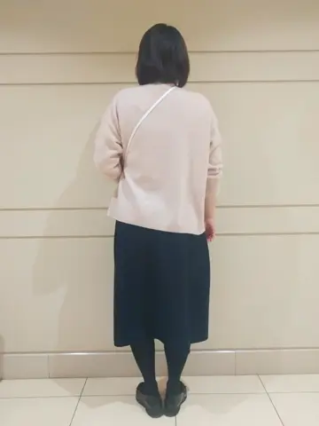 23区 L 山崎 コーディネート画像