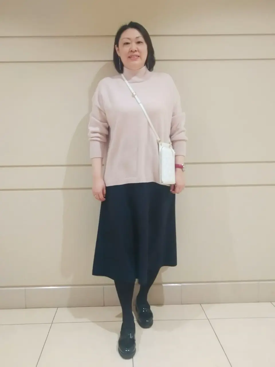 23区 L 山崎 コーディネート画像