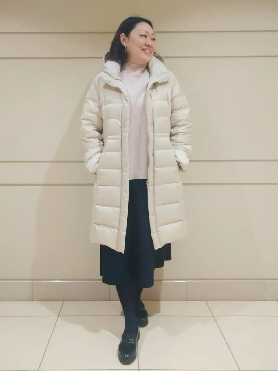 23区 L 山崎 コーディネート画像