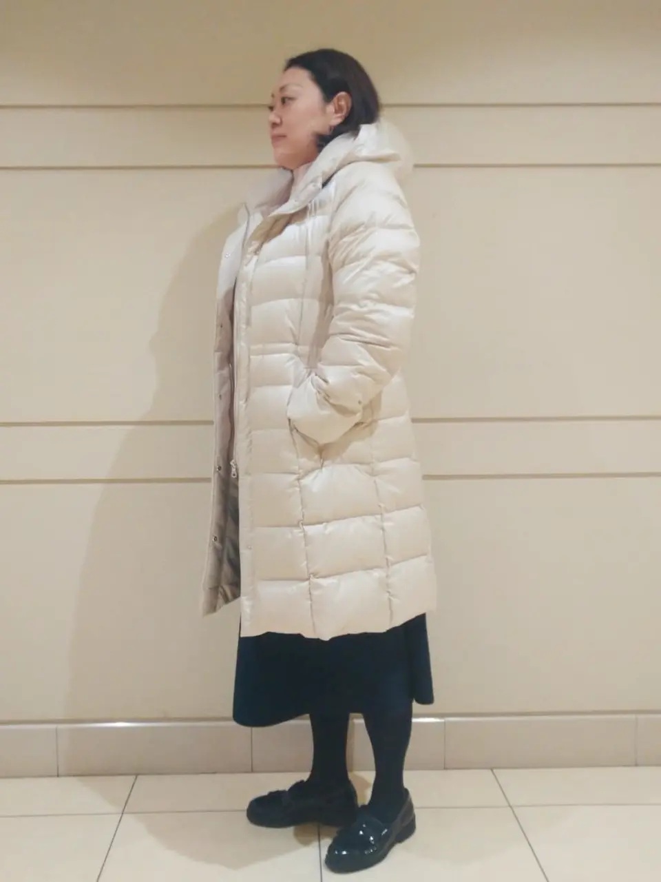 23区 L 山崎 コーディネート画像