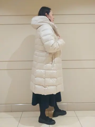 23区 L 山崎 コーディネート画像