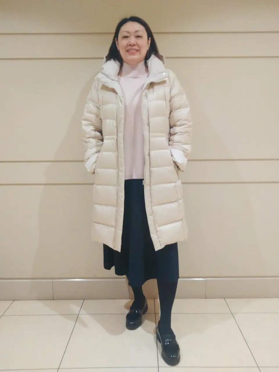 23区 L 山崎 コーディネート画像