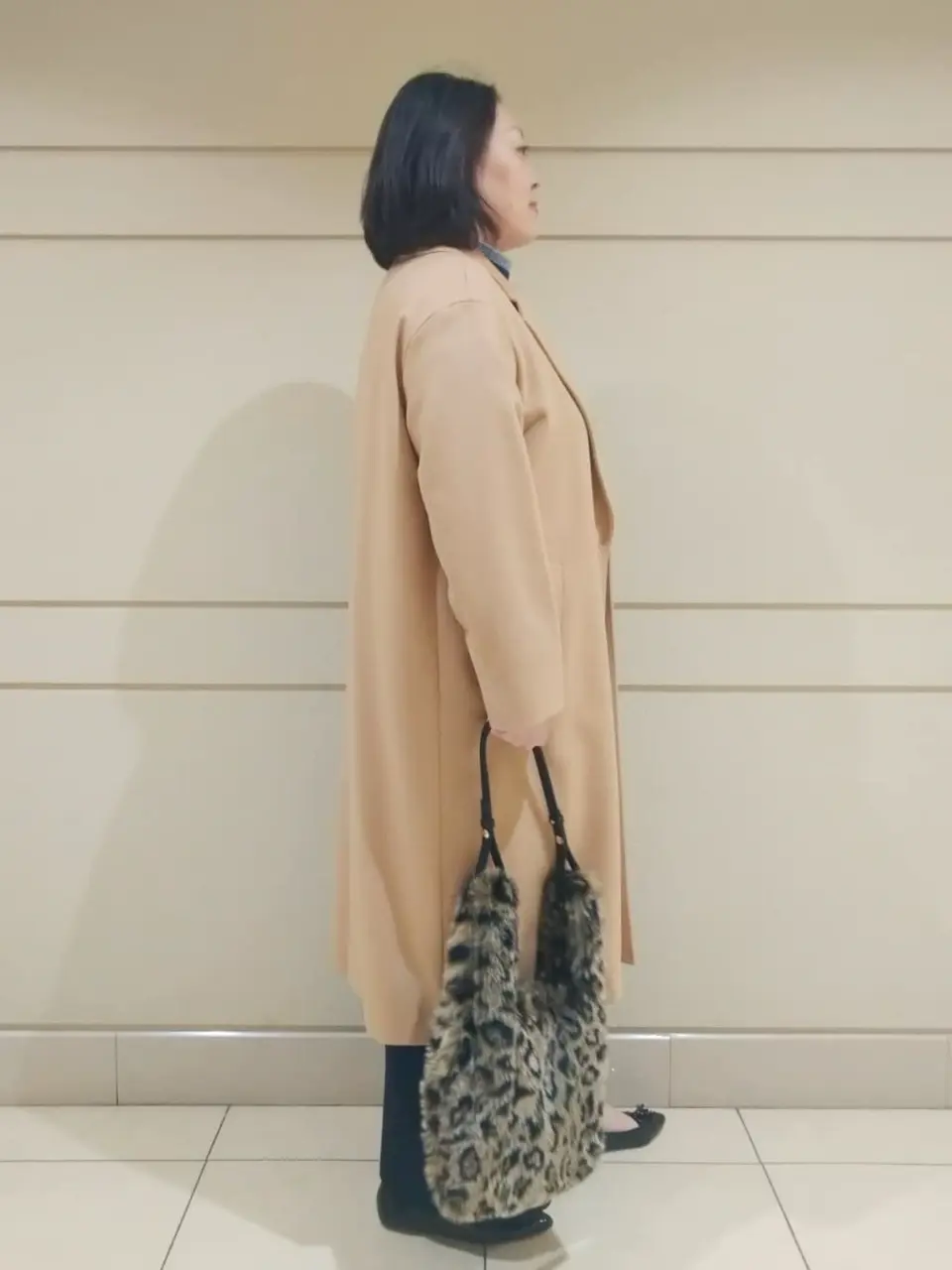 23区 L 山崎 コーディネート画像