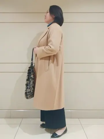 23区 L 山崎 コーディネート画像