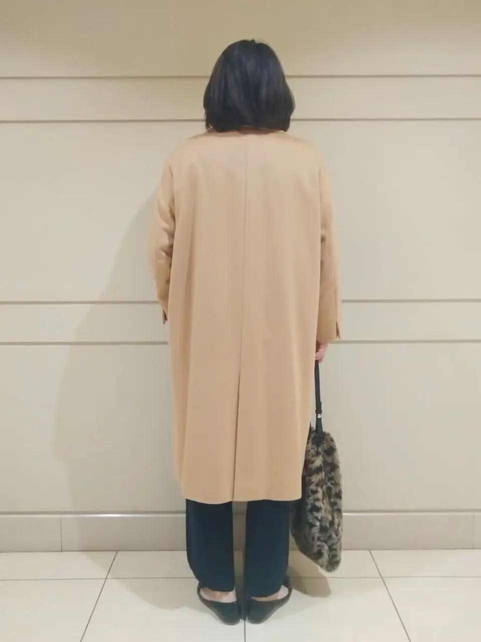 23区 L 山崎 コーディネート画像