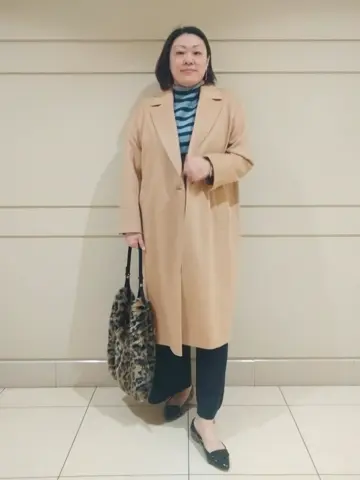 23区 L 山崎 コーディネート画像