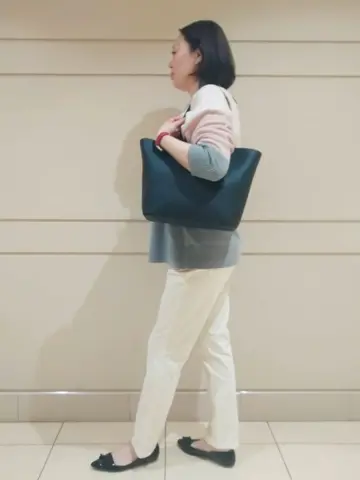 23区 L 山崎 コーディネート画像