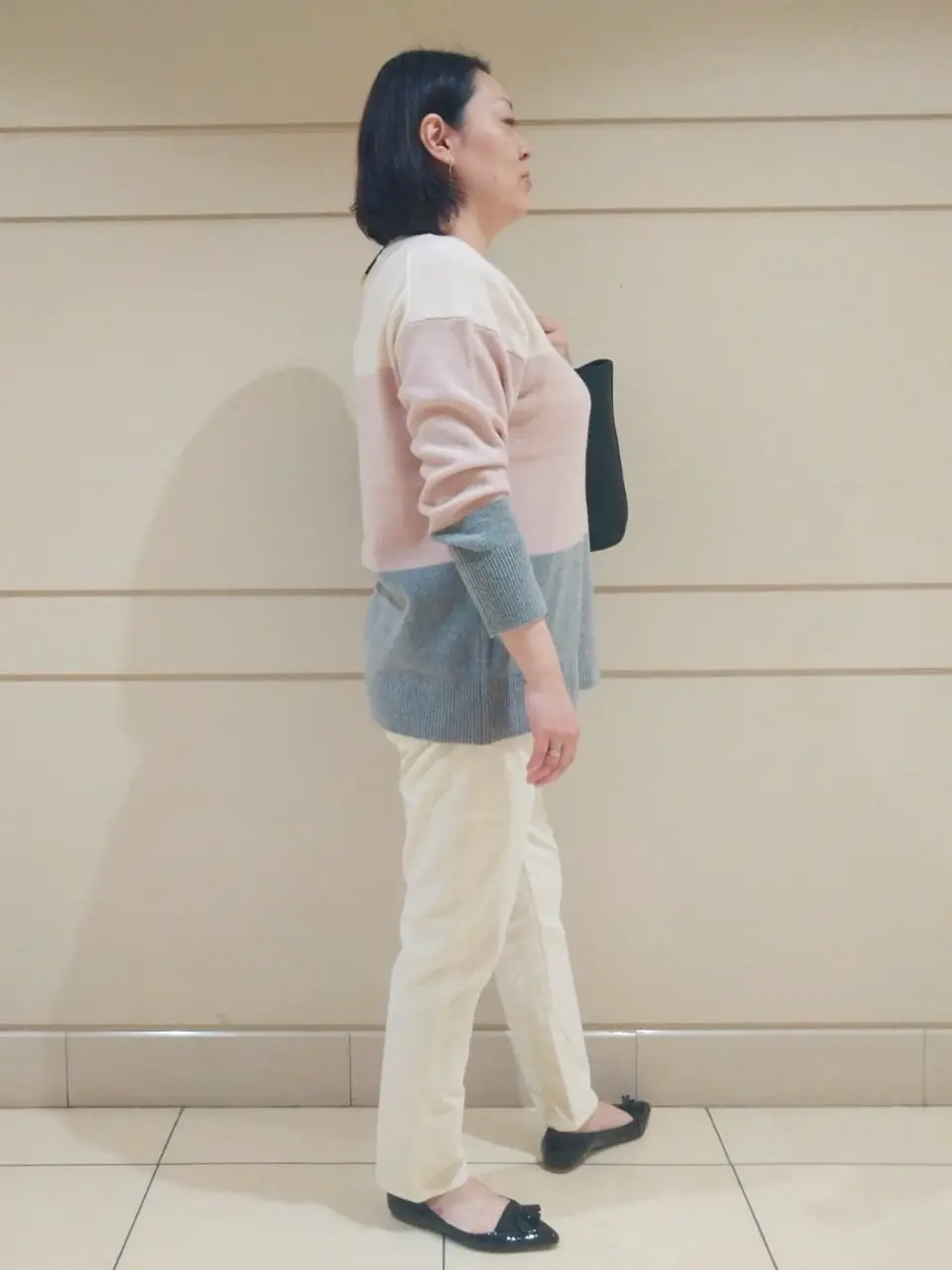 23区 L 山崎 コーディネート画像