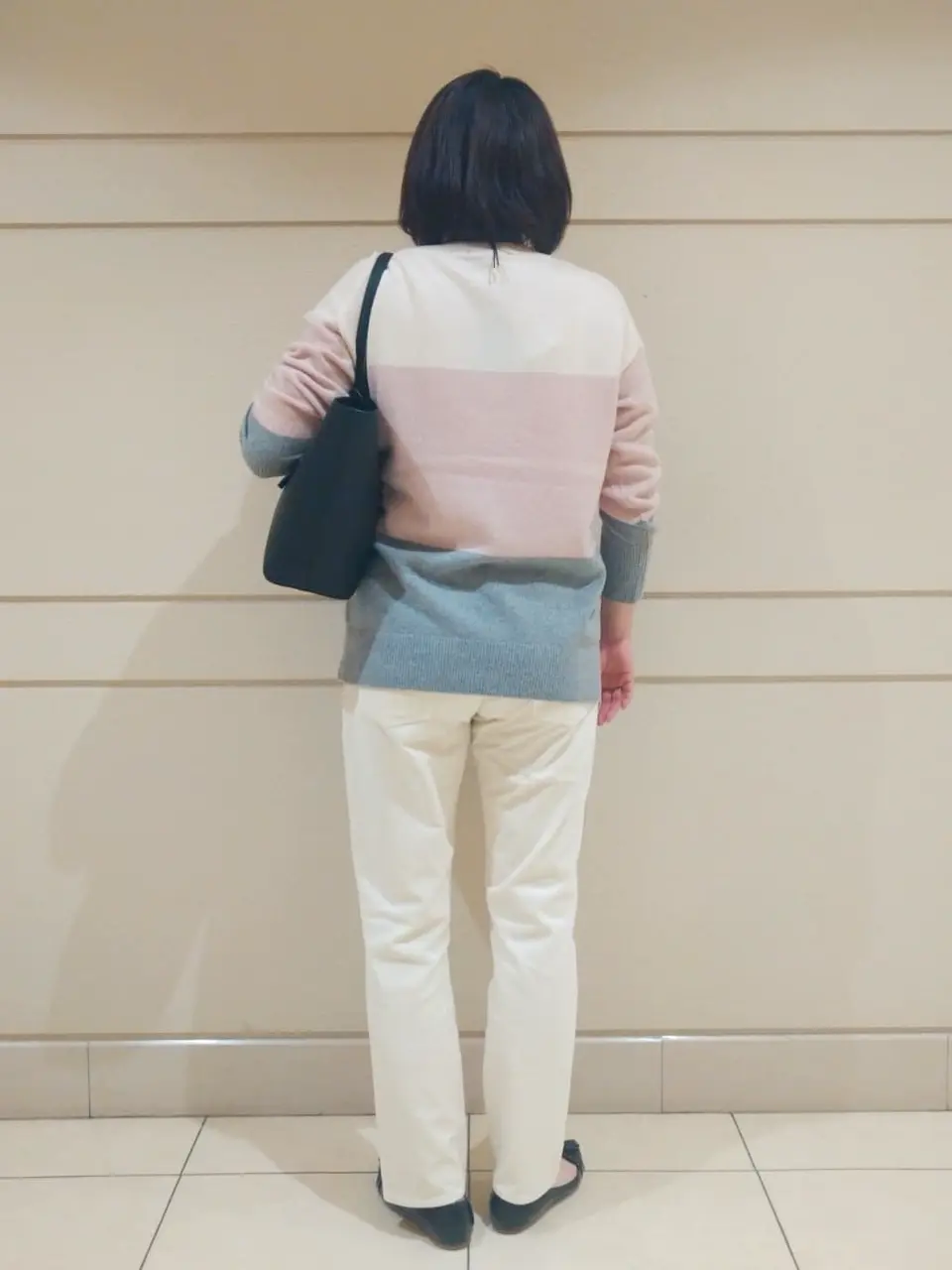 23区 L 山崎 コーディネート画像