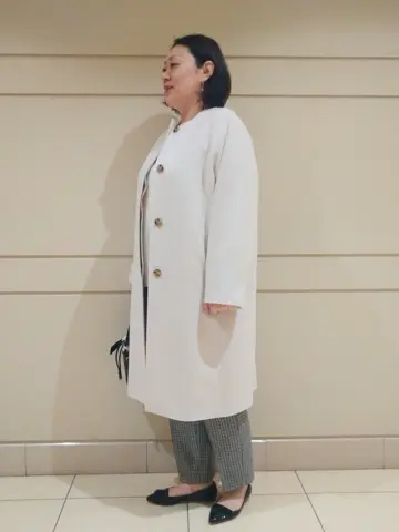 23区 L 山崎 コーディネート画像