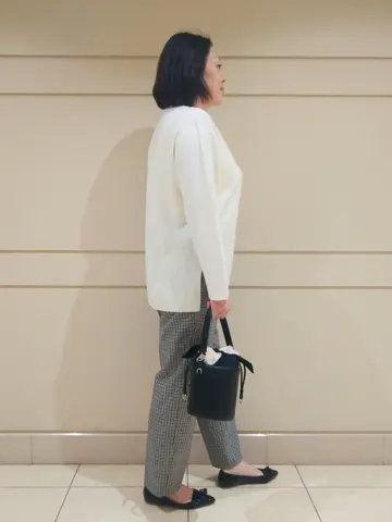 23区 L 山崎 コーディネート画像