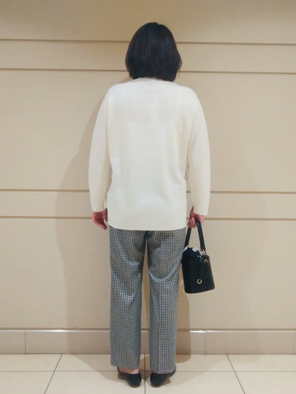 23区 L 山崎 コーディネート画像