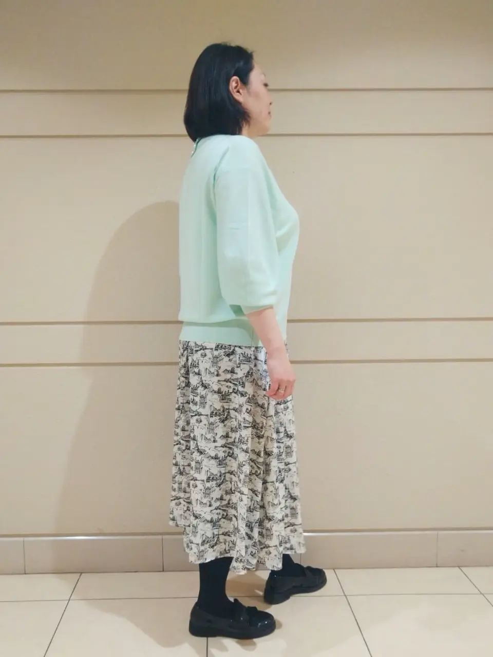 23区 L 山崎 コーディネート画像