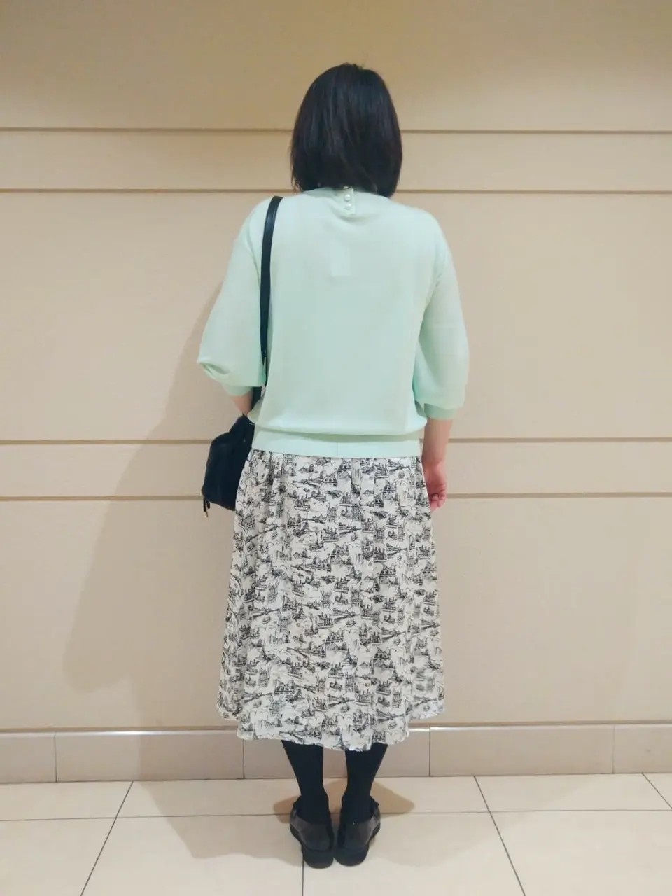 23区 L 山崎 コーディネート画像