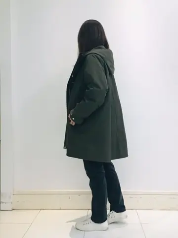 23区 L やの コーディネート画像