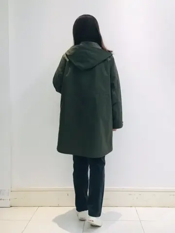 23区 L やの コーディネート画像