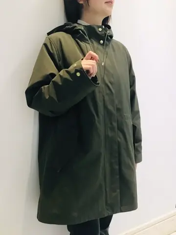 23区 L やの コーディネート画像