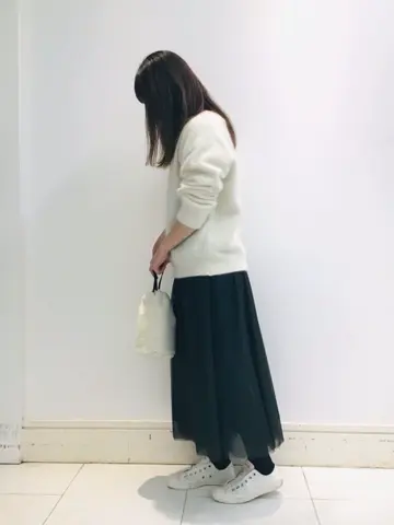 23区 L やの コーディネート画像