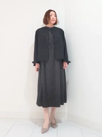 23区 L ナオミ コーディネート画像