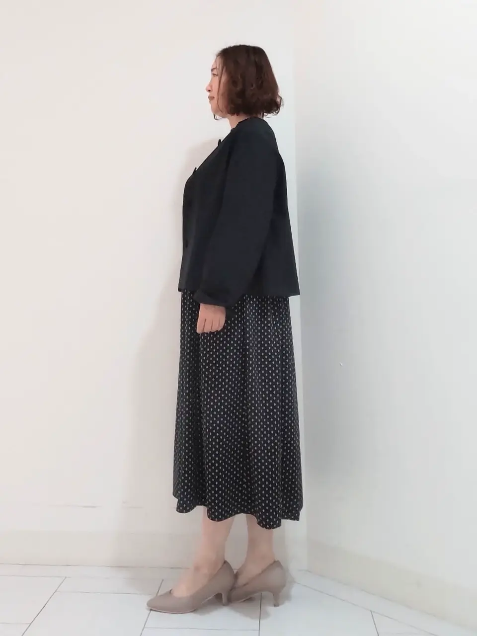 23区 L ナオミ コーディネート画像