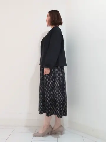 23区 L ナオミ コーディネート画像