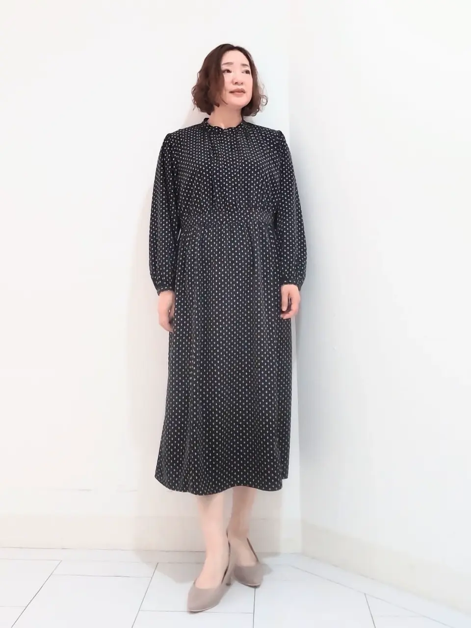 23区 L ナオミ コーディネート画像