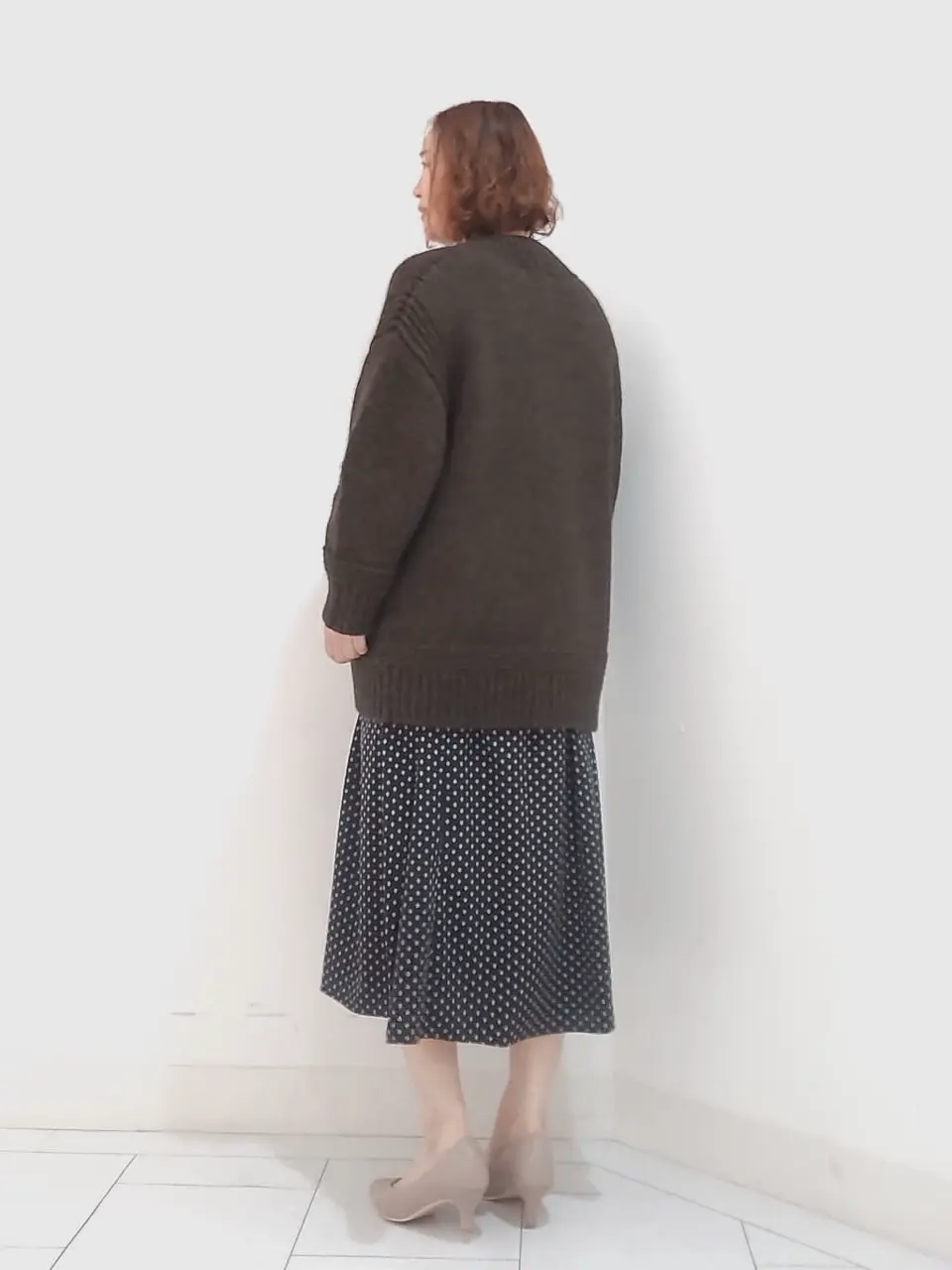 23区 L ナオミ コーディネート画像