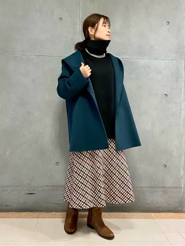 23区 L 伊東 コーディネート画像